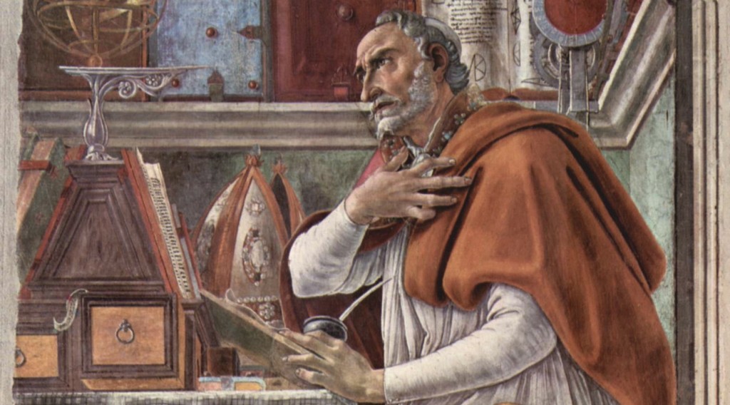 Augustine Botticelli
